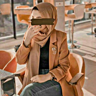 ﮼مَريَم🐣 Profile