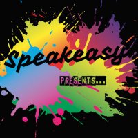 Speakeasy Promotions (@speakeasy_zine) 's Twitter Profile Photo Speakeasy Promotions (@speakeasy_zine) 's Twitter Profile Photo