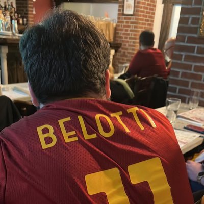 Roma | Fiorni, Sordi, De Andrè | Captain of Er Gallo twitter