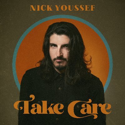 Nick Youssef NEW SPECIAL ON YOUTUBEさんのプロフィール画像
