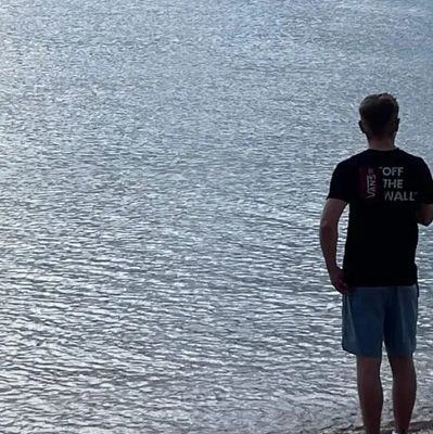 searlerobbie's profile picture. It's funny how life turns out sometimes