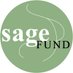 The SAGE Fund (@SAGEFundrights) Twitter profile photo