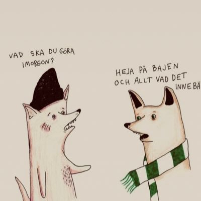 jonny_bjorklund's profile picture. Jobbar med business intelligence. Twittrar en del om Bajen. Gillar att räkna.