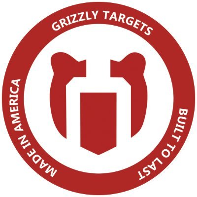 ◎ American Made Steel Targets
◎ Built To Last x Grizzly Guarantee
◎ Military & Law Enforcement Supplier
◎ COMING SOON: Grizzly SR500 Shoot No Shoot