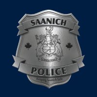 Saanich Police(@SaanichPolice) 's Twitter Profile Photo