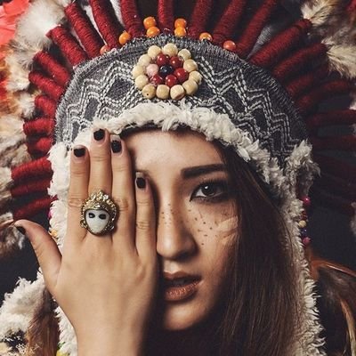 Daily post of Native on Twitter .
🇱🇷 Native American Community  🥰❤️
🚀Visit Our Shop👇
https://t.co/PyuMXpxZXl