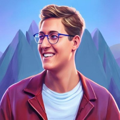 streamer  | crypto degen  | gamer