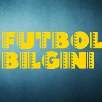 Futbol Bilgini(@futbolsever1538) 's Twitter Profile Photo