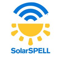 ASU SolarSPELL Initiative(@SolarSPELL) 's Twitter Profile Photo