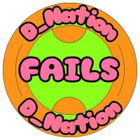 d nation(@dnationfails) 's Twitter Profile Photo