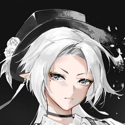 复笙歌さんのプロフィール画像