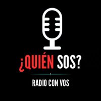 ¿Quién sos?(@quiensosradio) 's Twitter Profile Photo