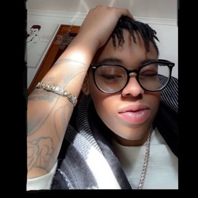 Why catch flies with honey when you can catch honey’s being fly? #BLM
