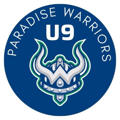 U9 Paradise Minor Hockey