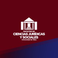 Facultad de Ciencias Jurídicas y Sociales UTalca(@juridicasutalca) 's Twitter Profile Photo