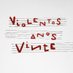 Violentos Anos Vinte (@violentosanos20) Twitter profile photo