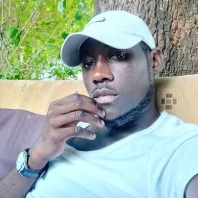 EmmanuelMangi12's profile picture. 