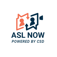 ASL Now (@asl_now) 's Twitter Profile Photo ASL Now (@asl_now) 's Twitter Profile Photo