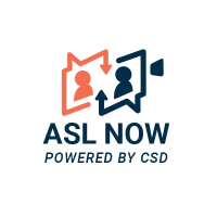 ASL Now(@asl_now) 's Twitter Profile Photo