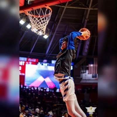 isaiahandrews21's profile picture. 6’6’ | 180 lbs | 3.8 GPA | 27 ACT Score | SF/SG | Class of 2023