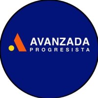 Avanzada Progresista (@aprogresistave) 's Twitter Profile Photo Avanzada Progresista (@aprogresistave) 's Twitter Profile Photo