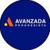 Avanzada Progresista (@aprogresistave) Twitter profile photo Avanzada Progresista (@aprogresistave) Twitter profile photo