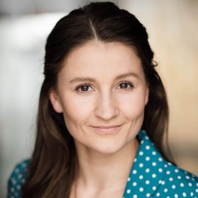 Actress•Writer•Entrepreneur
Founder - Fit The Mould Productions CIC
Choreographer - website see link: