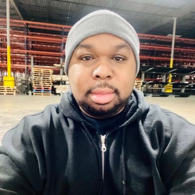 Great guy from Flint living in VA