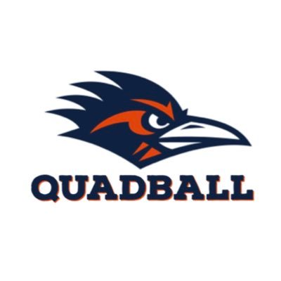 UTSA Quadball founded in 2012 | 2020, 2023 Southwest Regional Champs, 2023 National Champs 😤