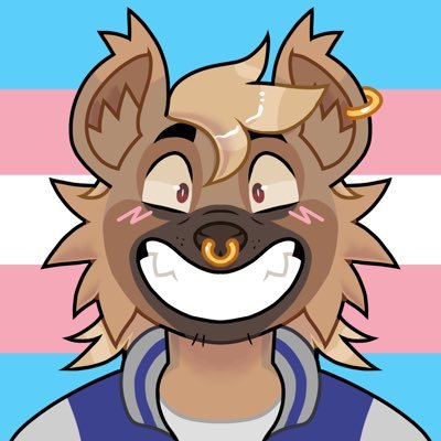 Jones Hyenaさんのプロフィール画像