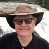 SwampFox's profile picture. Tenacious champion of innovation and entrepreneurship to make the world a better place