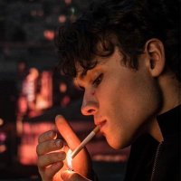 ─ ; Kyle, Jordan (@brashjouster) 's Twitter Profile