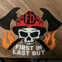 Doug S (@sgthazmt_capt) 's Twitter Profile