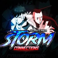 Ninja Storm Connections on X: Boruto Part II ! TWO BLUE VORTEX