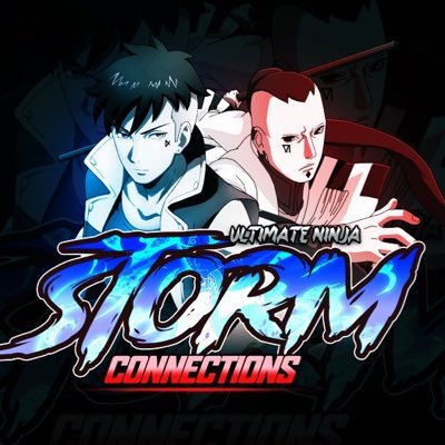 NARUTO X BORUTO Ultimate Ninja STORM CONNECTIONS já tem data