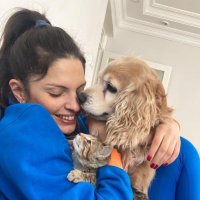 Duygu Afacan (@duyguafacan) Twitter profile photo