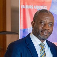 David TSHOMBE (@mwantt) 's Twitter Profile