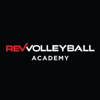 Rev Volleyball Academy(@rev_vb) 's Twitter Profile Photo