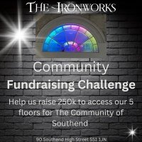 TheIronWorksSouthend (@ironworkssos) 's Twitter Profile Photo TheIronWorksSouthend (@ironworkssos) 's Twitter Profile Photo
