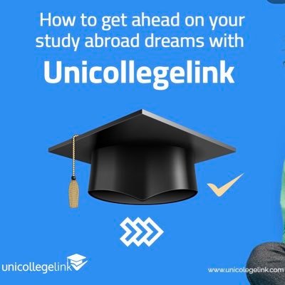 UnicollegeLink_ Profile Picture