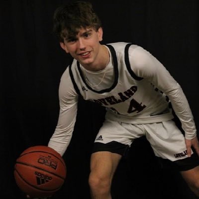 Maxwell Gilchrist Profile