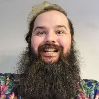 Will Roberts (@animatorwillrob) 's Twitter Profile Photo Will Roberts (@animatorwillrob) 's Twitter Profile Photo