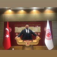 Yusuf Güven(@guvenoglu89) 's Twitter Profile Photo