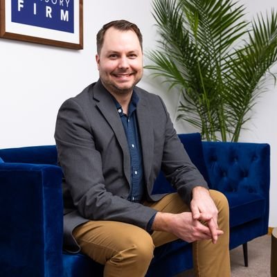 jdwalston87's profile picture. Experienced CFO & CPA ► Technology Whiz ★ Helping Organizations Make Decision off Data Host of The @jeffjefftalks podcast
