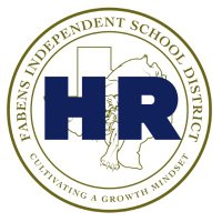 Fabens ISD HR (@fabens_hr) 's Twitter Profile Photo Fabens ISD HR (@fabens_hr) 's Twitter Profile Photo