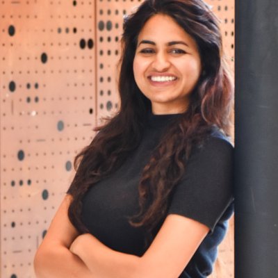 ashaj_25's profile picture. Tech Founder