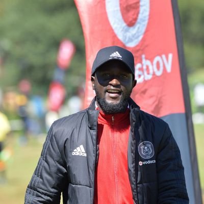 Coach @OrlandoPirates FC, Zimbabwe Men's U20 Head Coach | political science &international relations| sports management| CAF| KNVB|🇿🇼 🇺🇸 🇿🇦