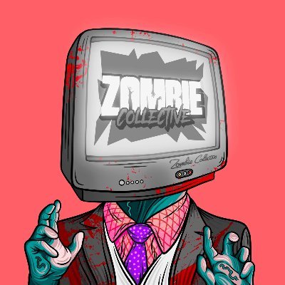 Zombie Collective NFTs provide real-world access to next-gen art, fintech influencers, and celebrities. Go to our site to join the discord.