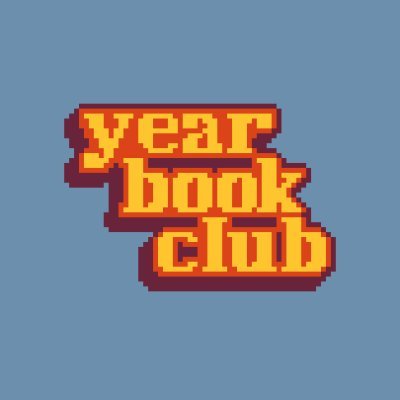 theyearbookclub Profile Picture