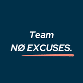 Team NØ EXCUSES.(@teamnoexcuses2) 's Twitter Profile Photo